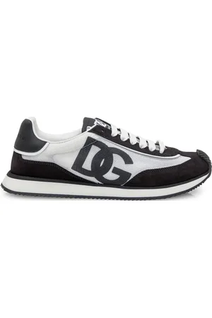 Dolce & Gabbana Sneaker Bassa Dragon