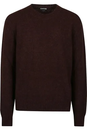 Tom Ford Sweater Brown