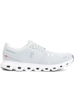 On Running Sneakers White