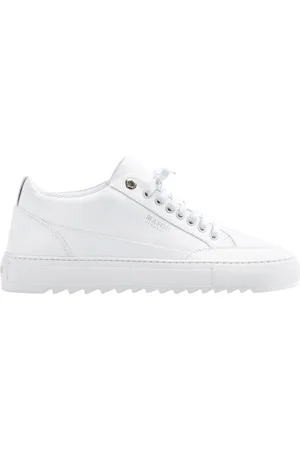 Mason Garments Tia Nuovo White
