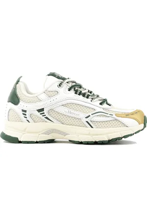 Mercer Amsterdam Mercer Re-run Baseball White/green