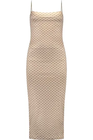 Malelions Women Slip Dress