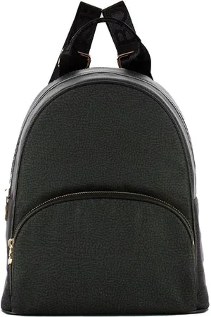 Borbonese Bags Black
