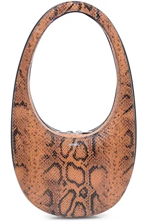 COPERNI Borsa Swipe Snake