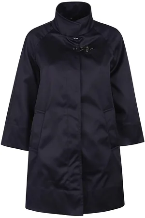 FAY Cape Blue
