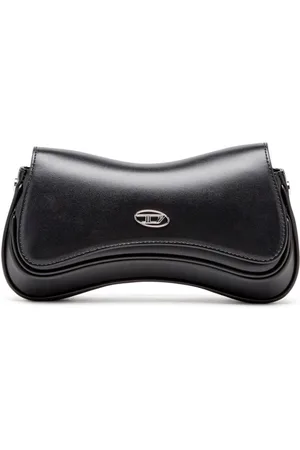 Diesel Bags Black