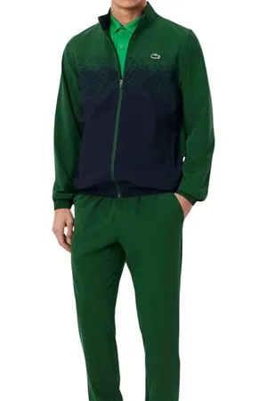 Lacoste Heren Trainingspak