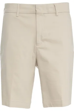 AlphaTauri Cotton shorts 