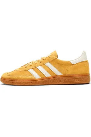 adidas Handball Spezial Preloved Yellow