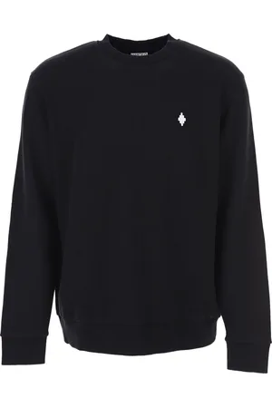 MARCELO BURLON Sweatshirt Clothing 1001 XL 22SS