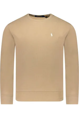 Ralph Lauren Polo Sweater Beige