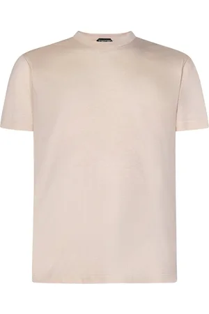 Tom Ford T-shirts and Polos Pink