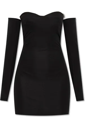 Dsquared2 Dresses Black