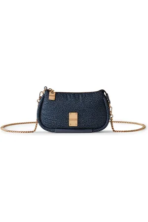 Borbonese CAHIER CROSSBODY MINI