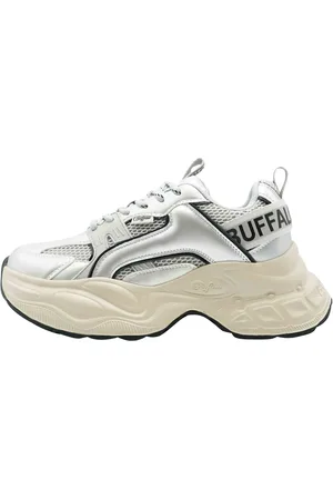 Buffalo Para Sneaker
