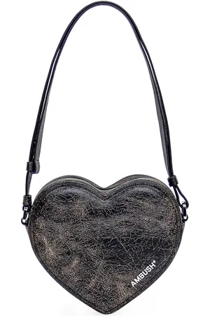 AMBUSH Borsa a Cuore