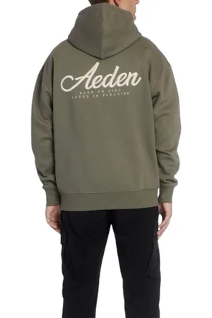 Aeden Heren Trui