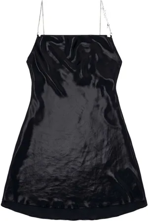 Diesel Dresses Black