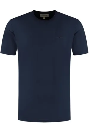 Woolrich Premium Jersey Logo T-shirt