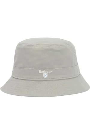 Barbour Hats Forest Fog