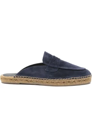 Castaner Sandals Blue