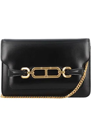 Tom Ford Small Bag Nero
