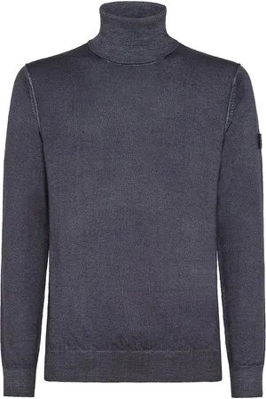 Peuterey Sweaters Blue