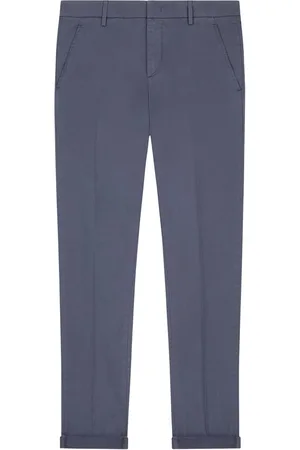 Dondup Trousers Blue
