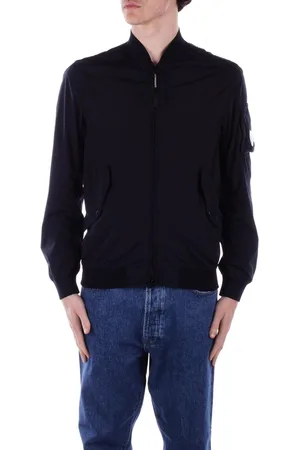 C.P. Company Coats Total Eclipse