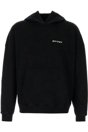 Palm Angels Maglie Nero E Bianco