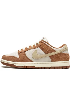 Nike Dunk Low Medium Curry