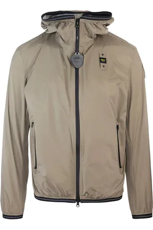 Blauer Coats Toni Neutri