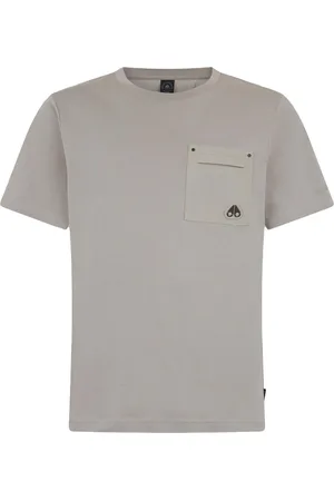 Moose Knuckles Dalon Tee Dusk