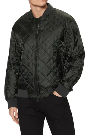 Armani Exchange Heren Jas