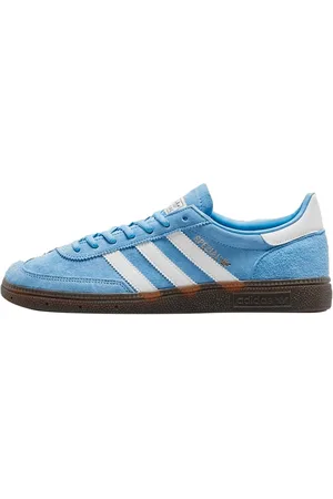 adidas Handball Spezial Light Blue