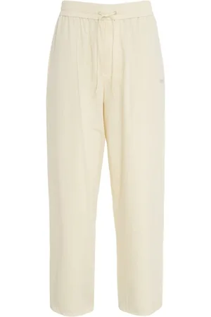 Autry Nylon joggers
