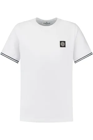 Stone Island Ss T-shirt
