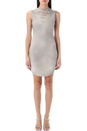 Diesel D-YASMI MINI DRESS