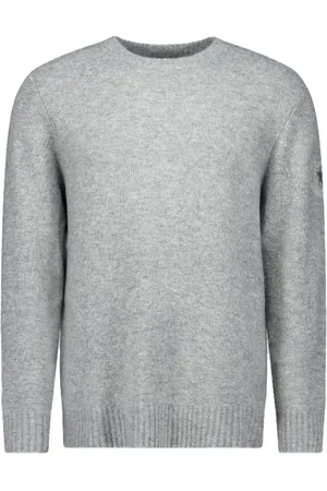 Airforce Kai knitwear