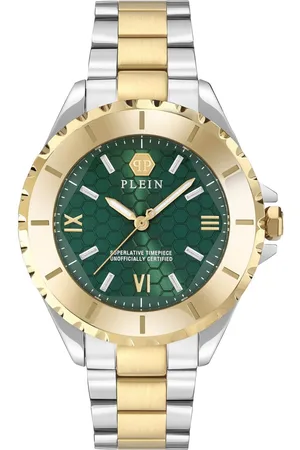 Philipp Plein PWPOA0724 Plein Heaven dameshorloge
