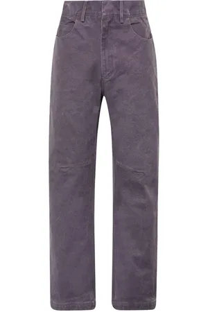 Entire Studios Task Pant Grey Dusk