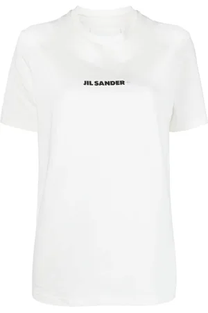 Jil Sander T-shirts and Polos