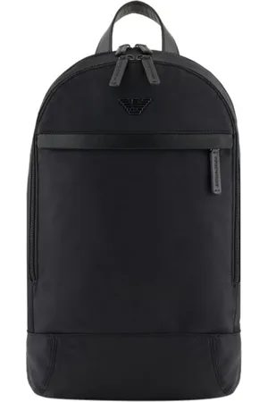Emporio Armani Bags Black
