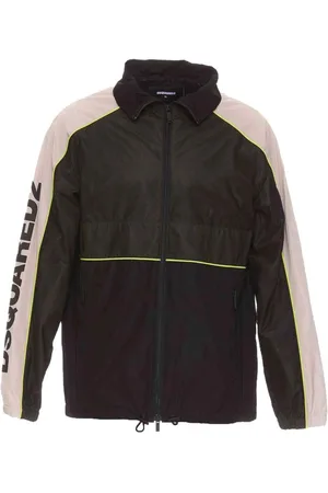 Dsquared2 Jacket Black