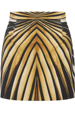 Roberto Cavalli Skirts Divers