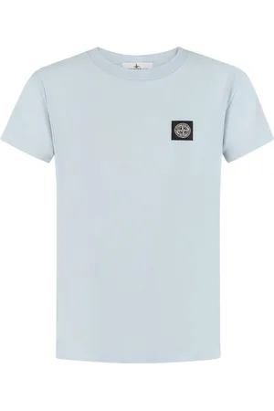 Stone Island Ss T-shirt