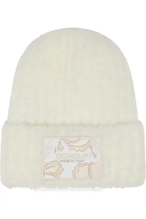 Dondup Hats White