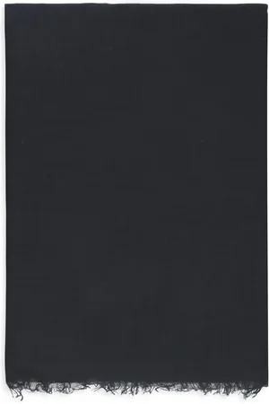 Rick Owens Scarfs Black