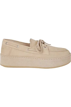 Hogan H681 Loafers Brown