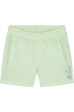 Malelions Junior Split Swim Shorts